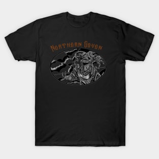 Northern Coven IIII T-Shirt